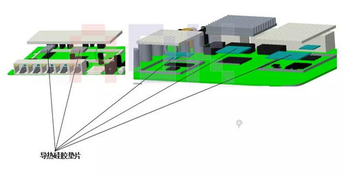傲川科技网通产品散热解决方案 交换机与路由器的技术创新与实践